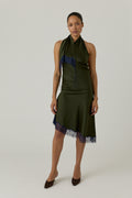 Priscilla Slip Dress