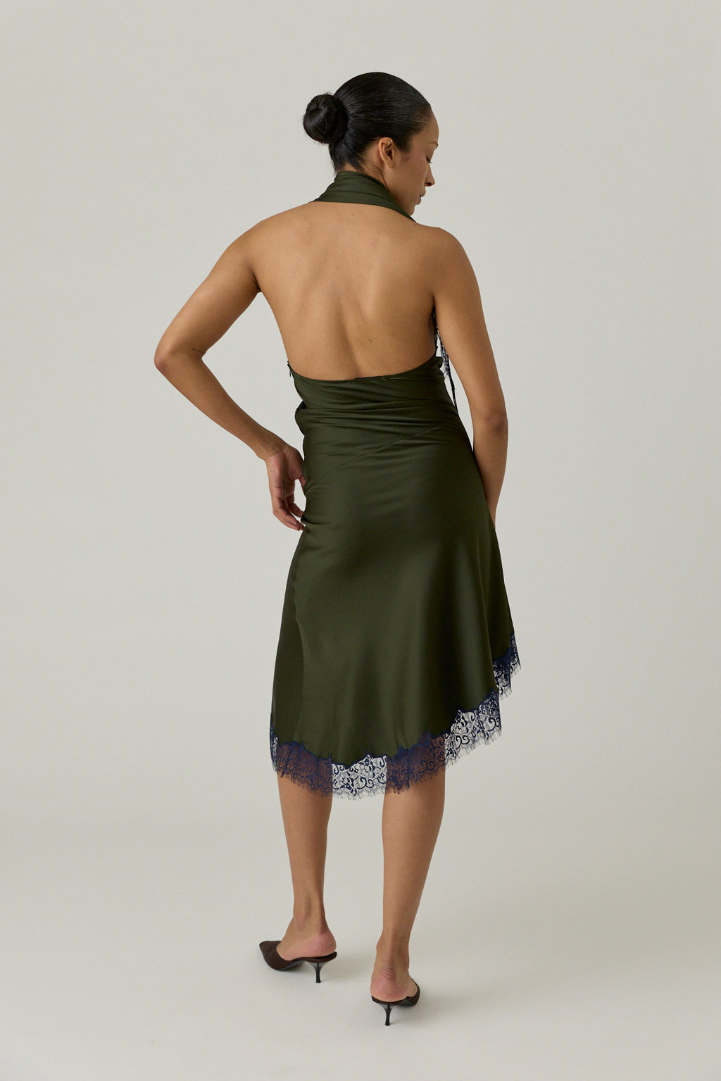 Priscilla Slip Dress