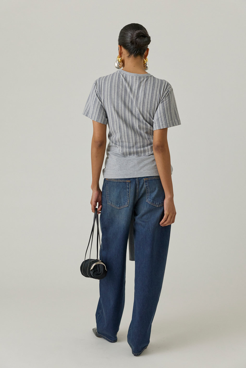 Prinnie T-Shirt With Ties