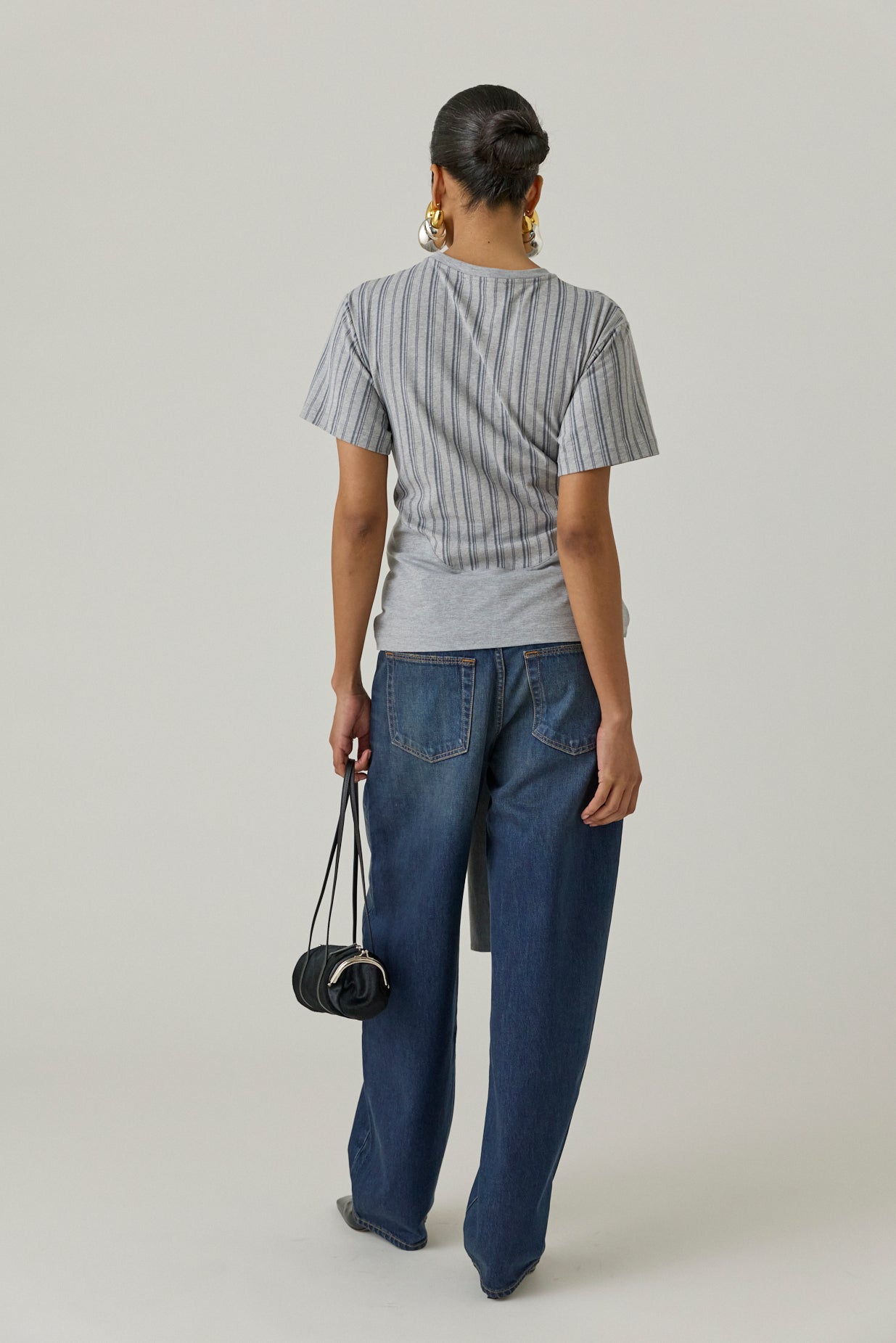 Prinnie T-Shirt With Ties