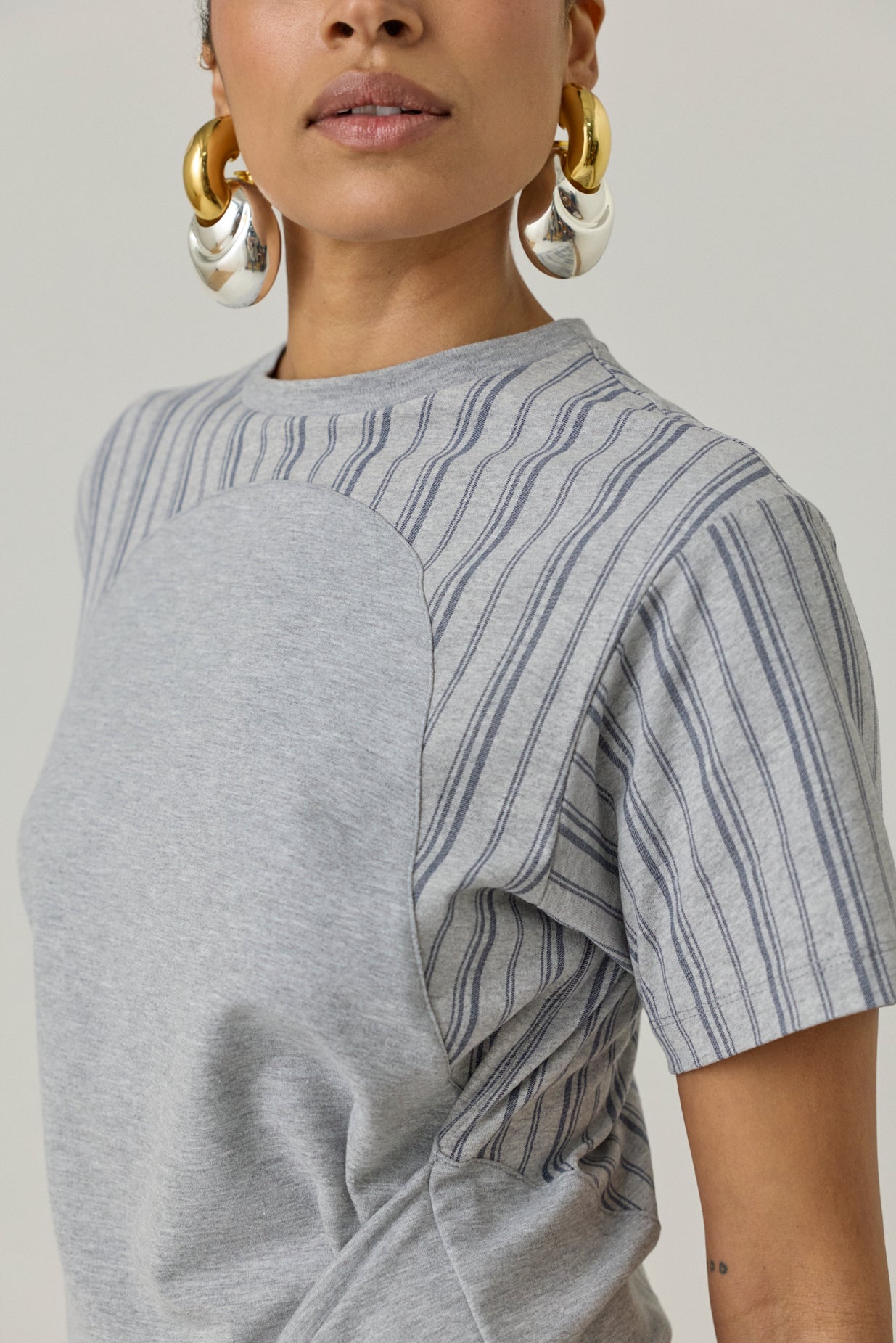 Prinnie T-Shirt With Ties