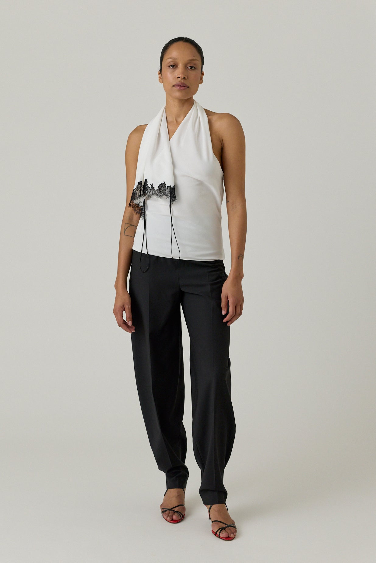 Nova Trousers