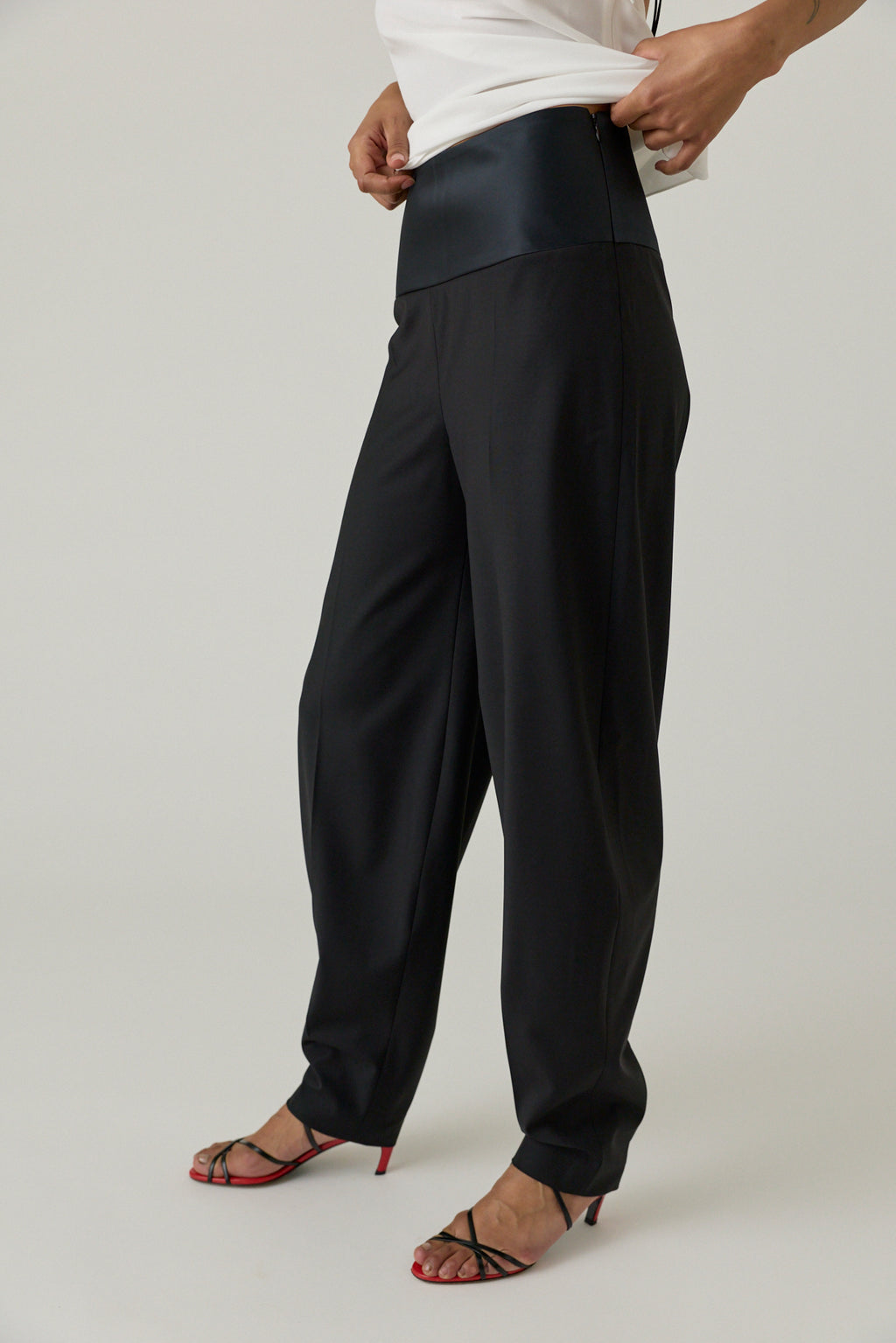 Nova Trousers