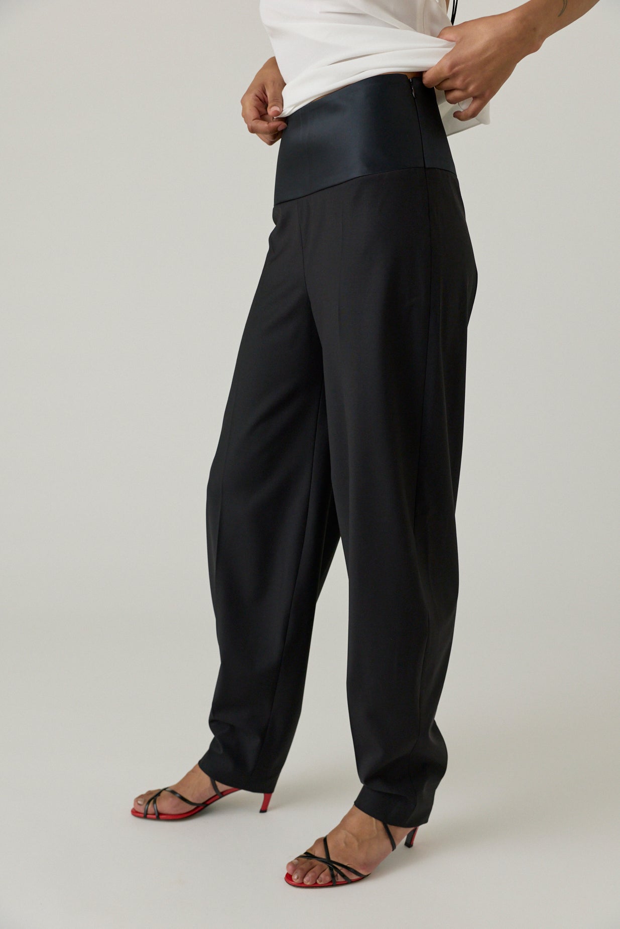 Nova Trousers