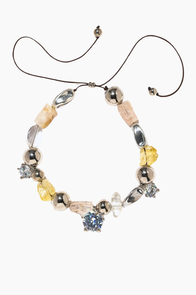 Ascolto Necklace