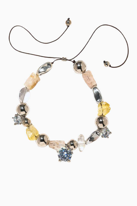 Ascolto Necklace