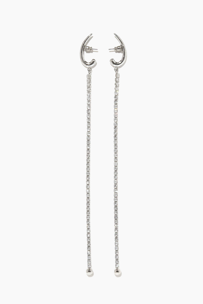 Diamanti Pendulum Earrings