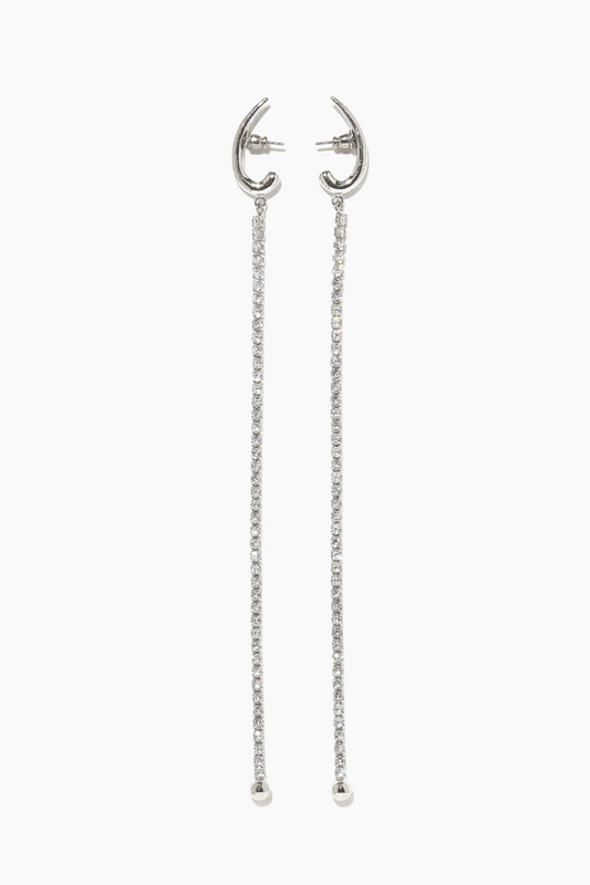 Diamanti Pendulum Earrings