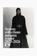 System Collections A/W 2025-2026