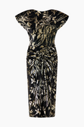 Vicky Tiel Dress