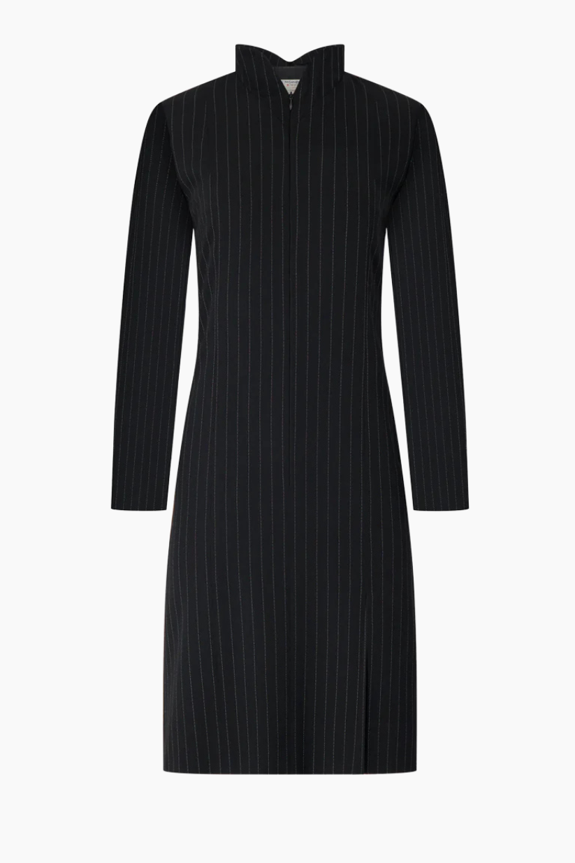 YSL Dress with Zip