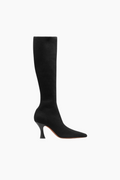 Ran Underknee Knit Boot