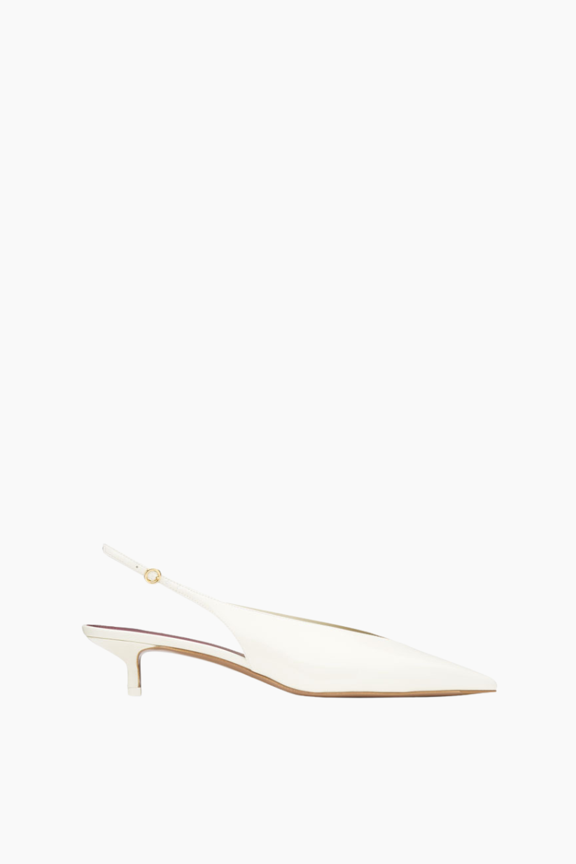 Diske Slingback