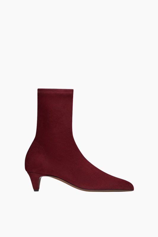 Kora Suede Boot
