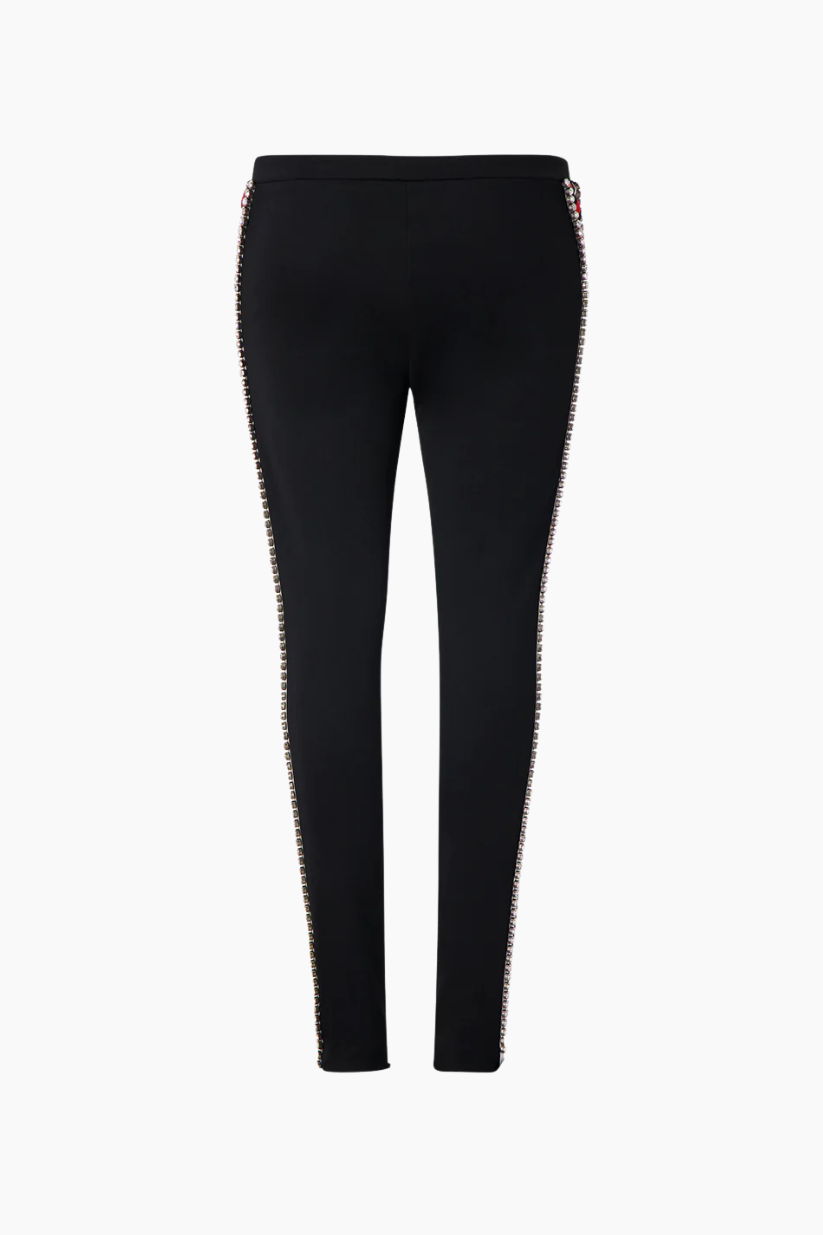 Gucci Stirrup Leggings