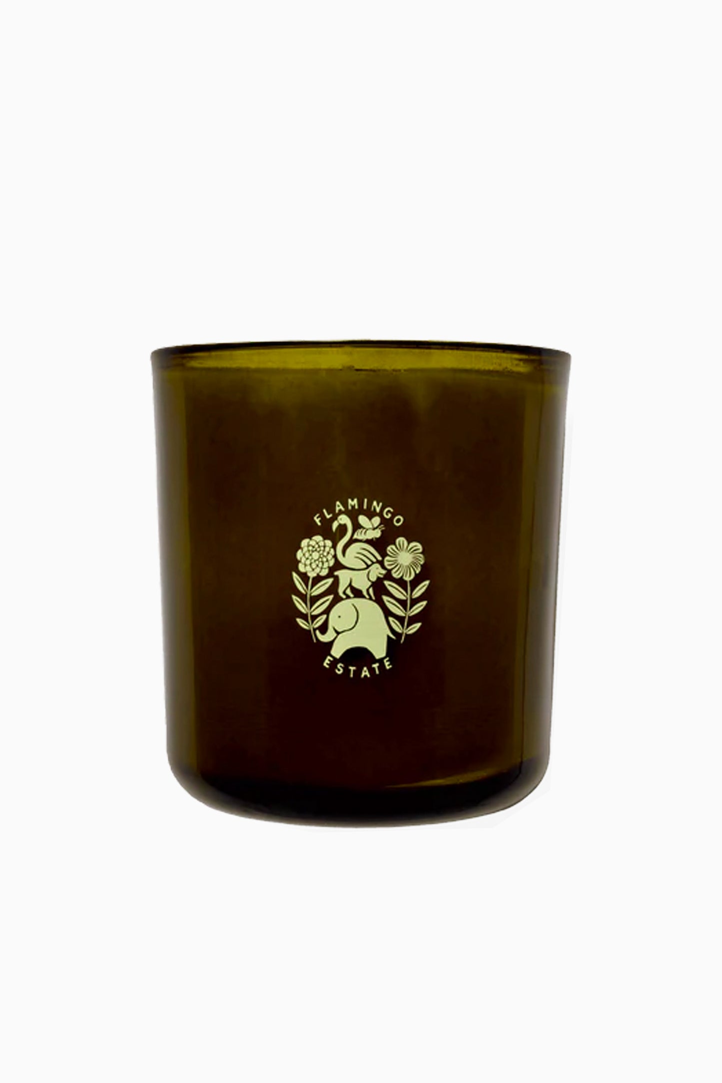 Douglas Fir & Ancient Vetiver Candle