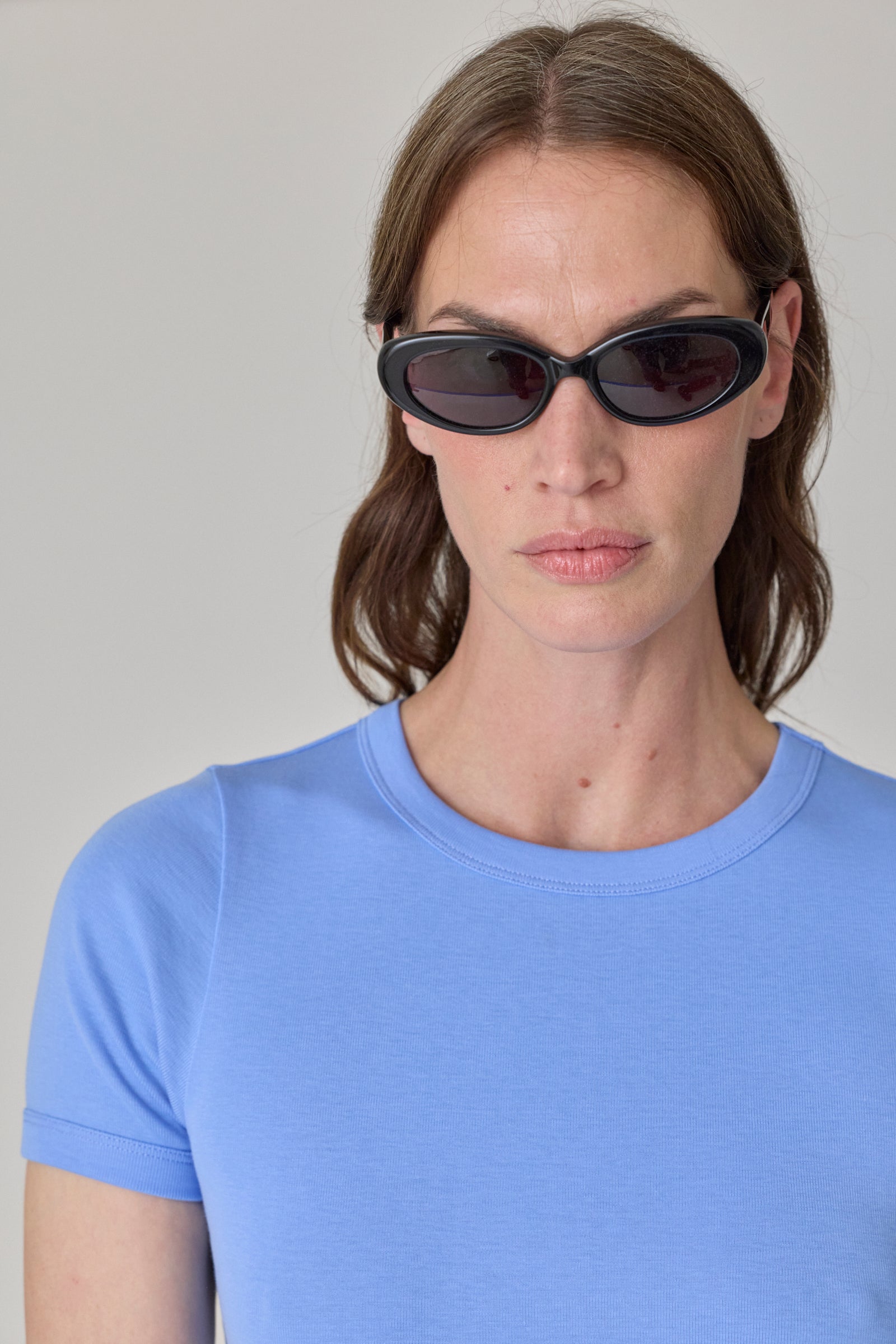 The Coco Sunglasses -  Black