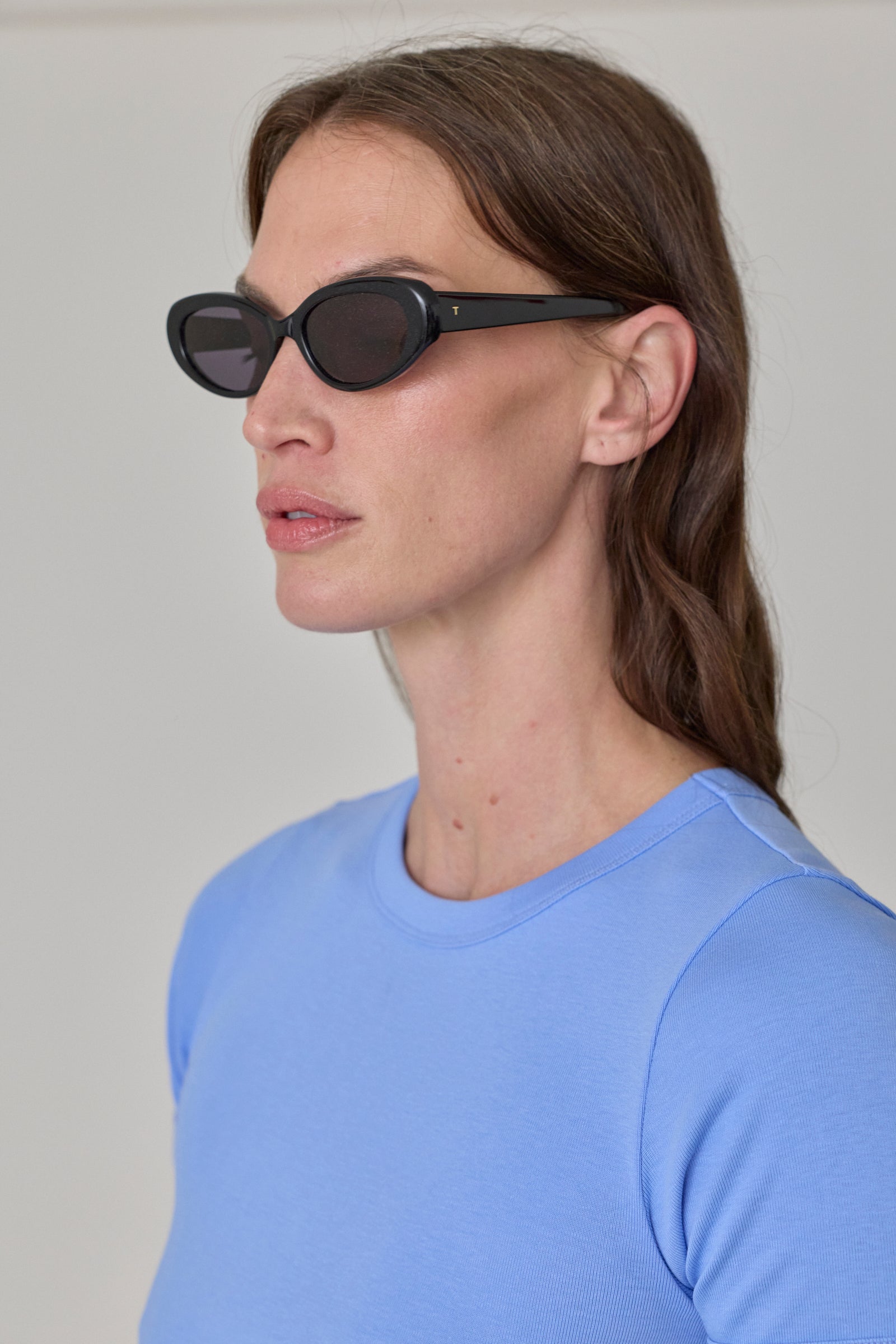 The Coco Sunglasses -  Black