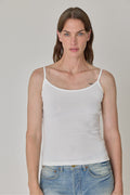 Bibi Cami - White