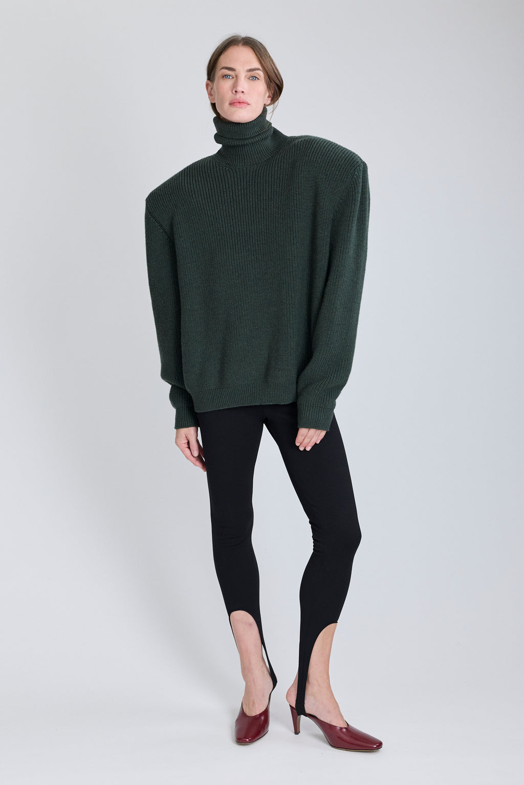 Fuseau Leggings