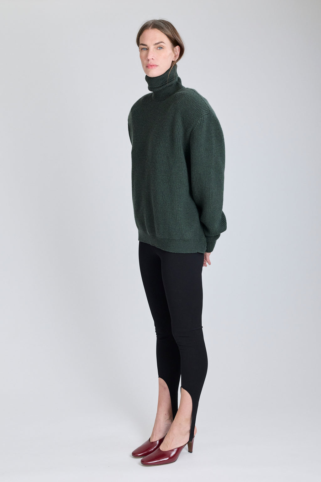 Fuseau Leggings