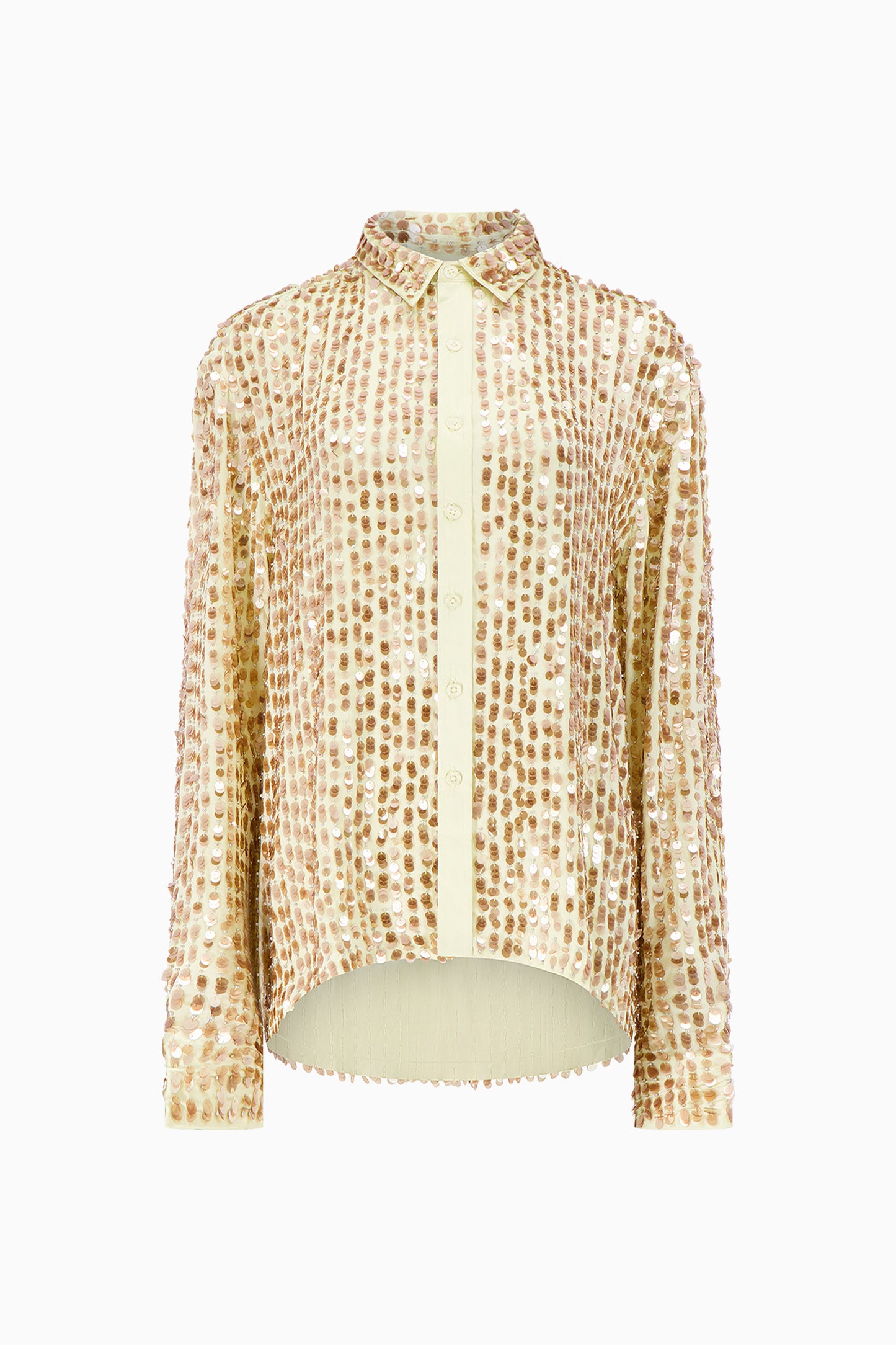 Gabrielle Shirt