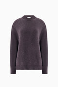 Georgia Sweater - Charcoal