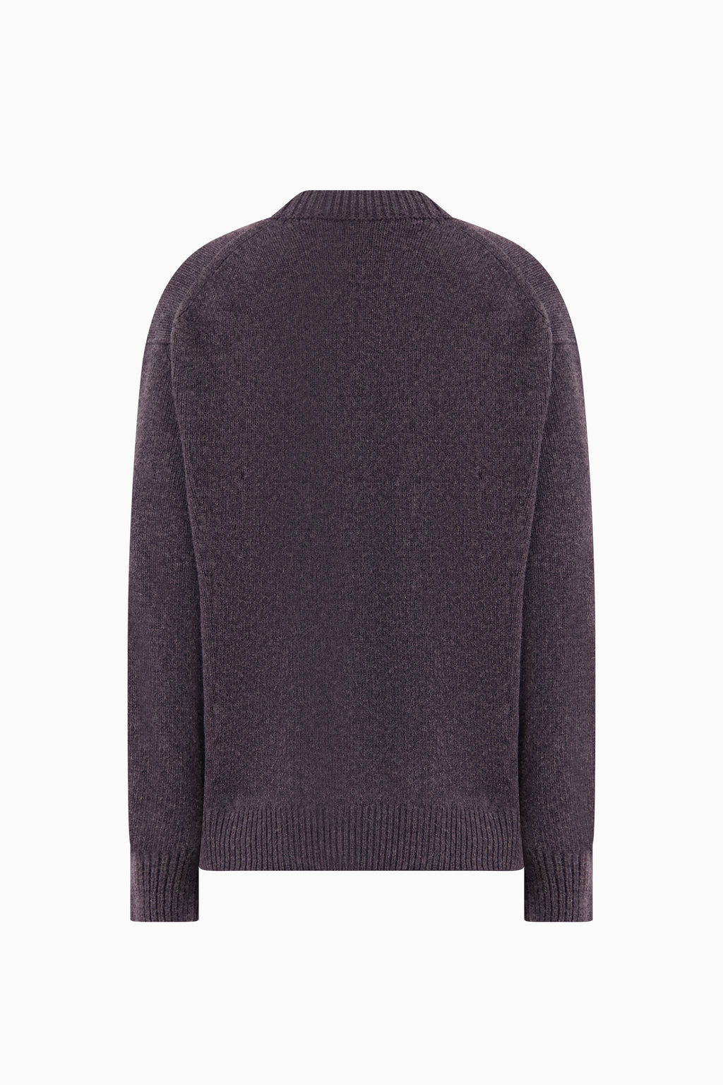 Georgia Sweater - Charcoal