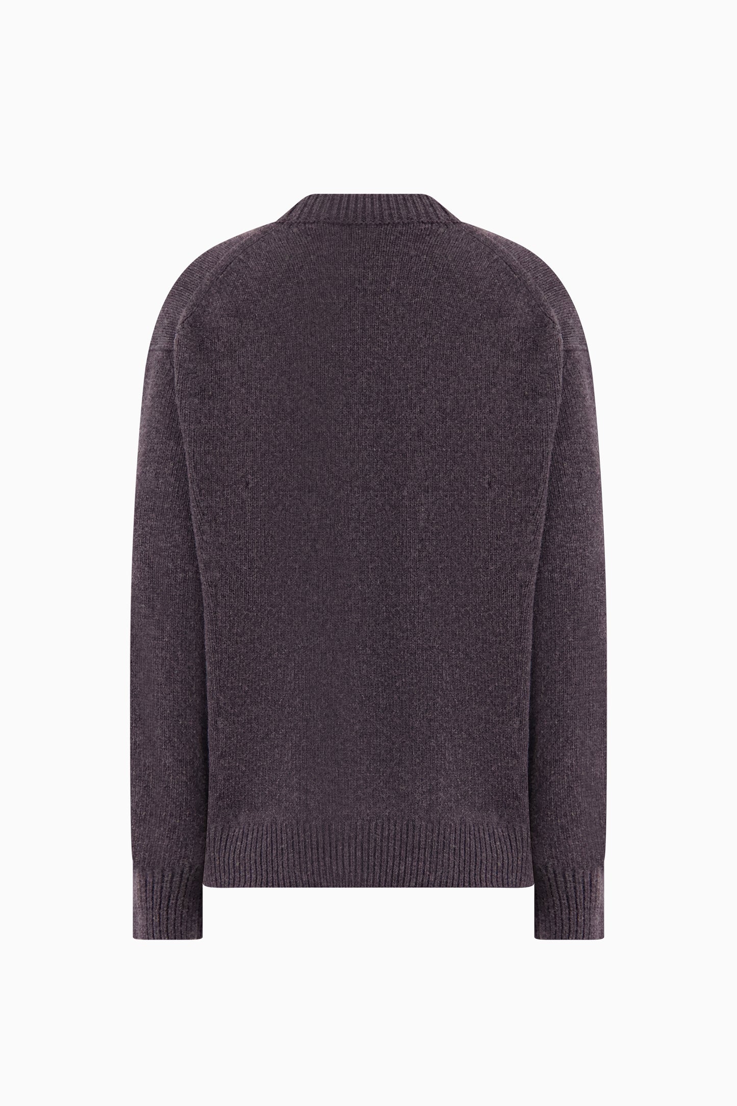 Georgia Sweater - Charcoal