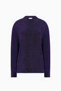 Georgia Sweater - Midnight