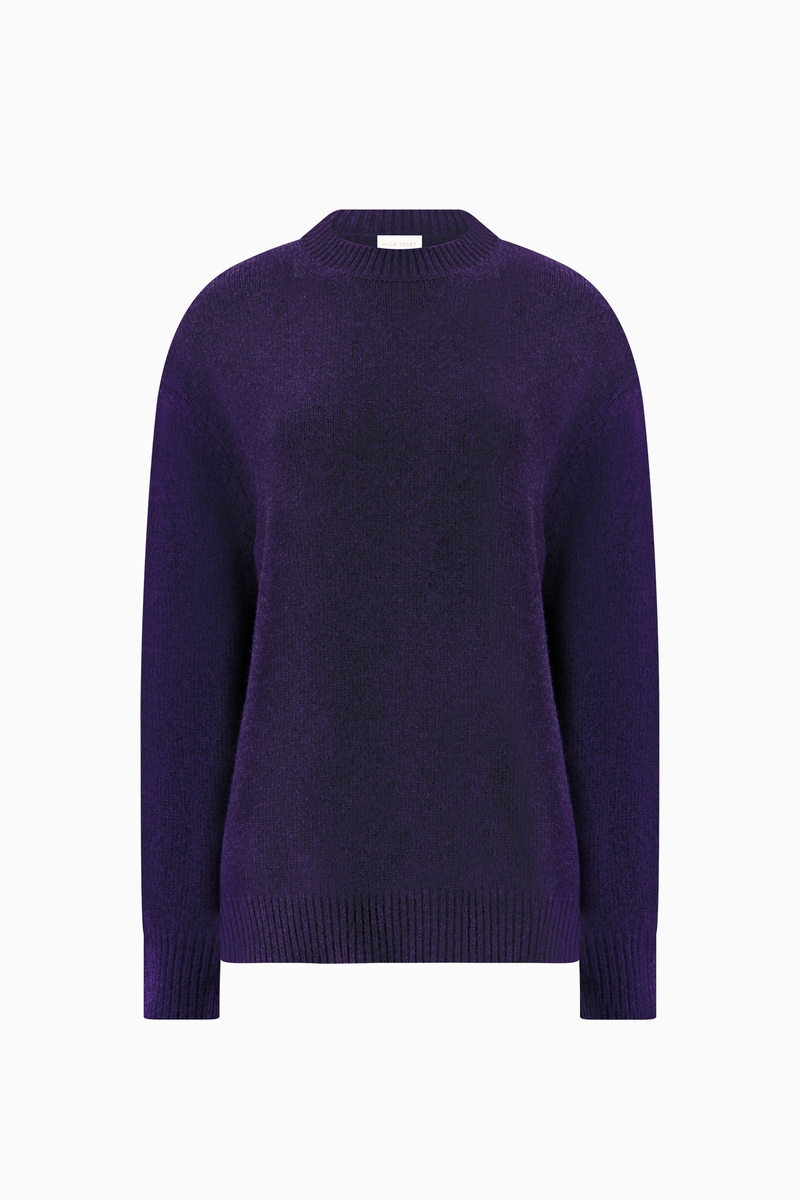 Georgia Sweater - Midnight