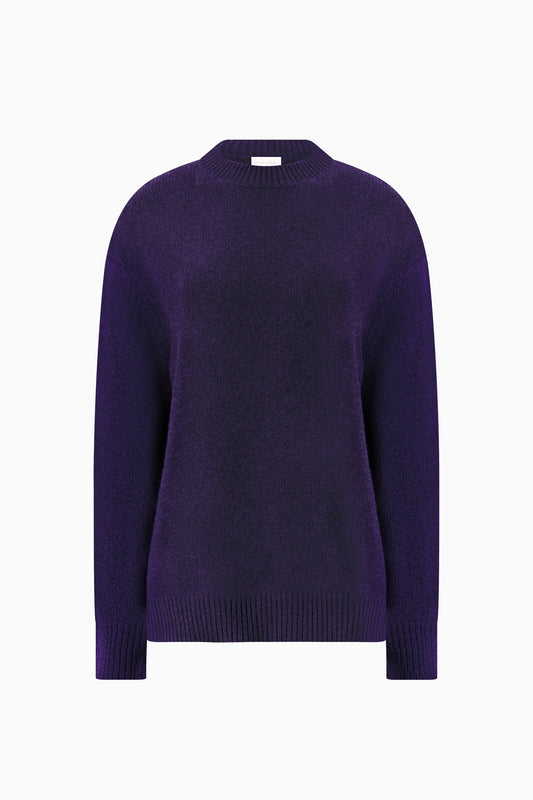 Georgia Sweater - Midnight