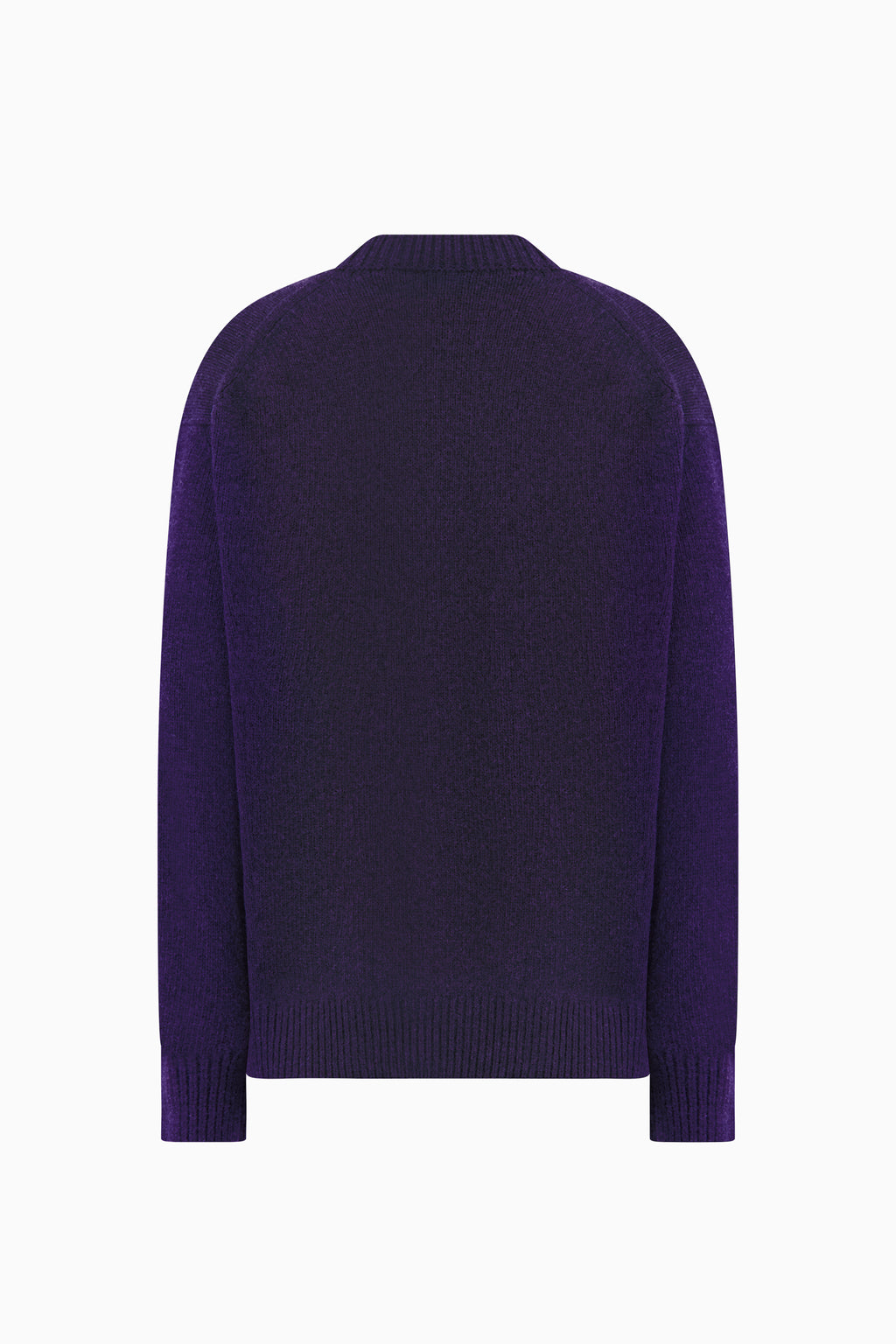 Georgia Sweater - Midnight