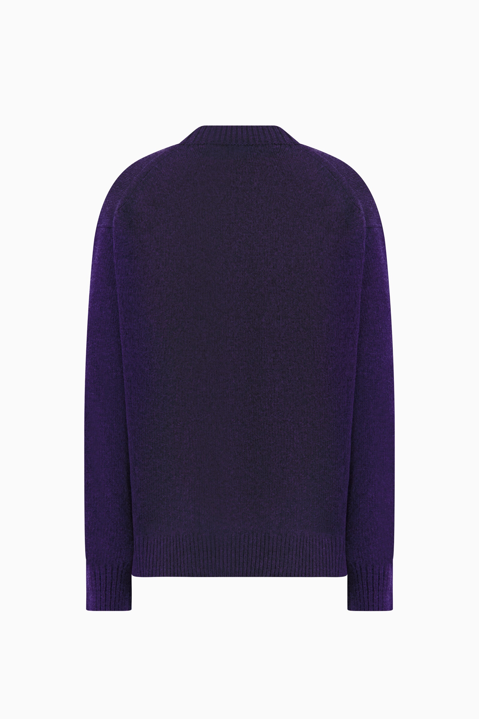 Georgia Sweater - Midnight