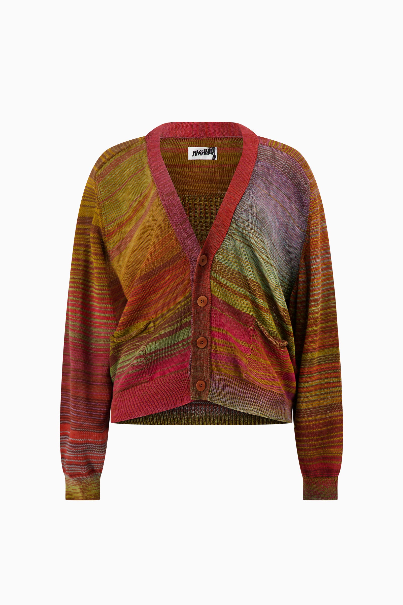 Grandpa Cardigan