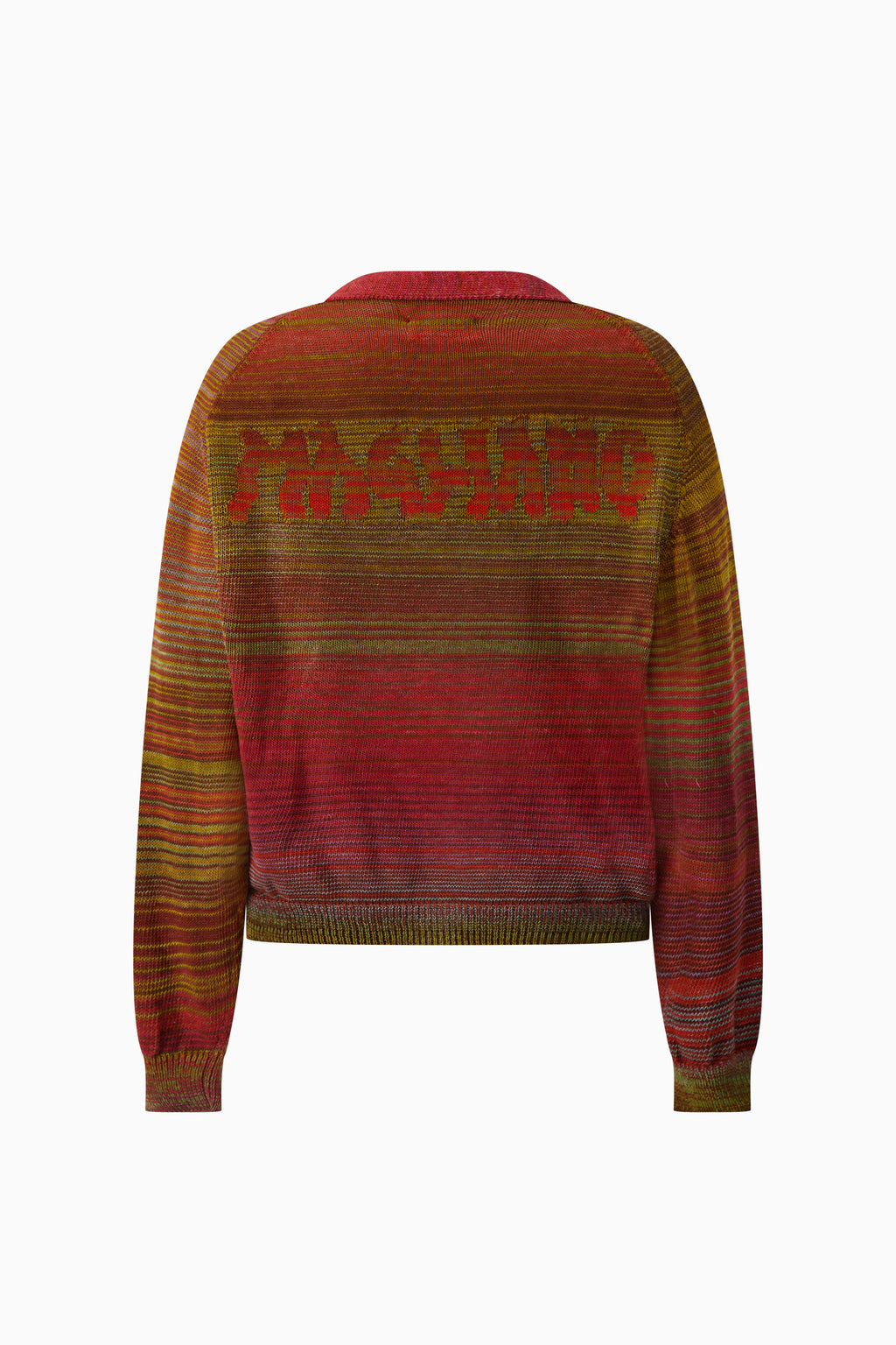 Grandpa Cardigan