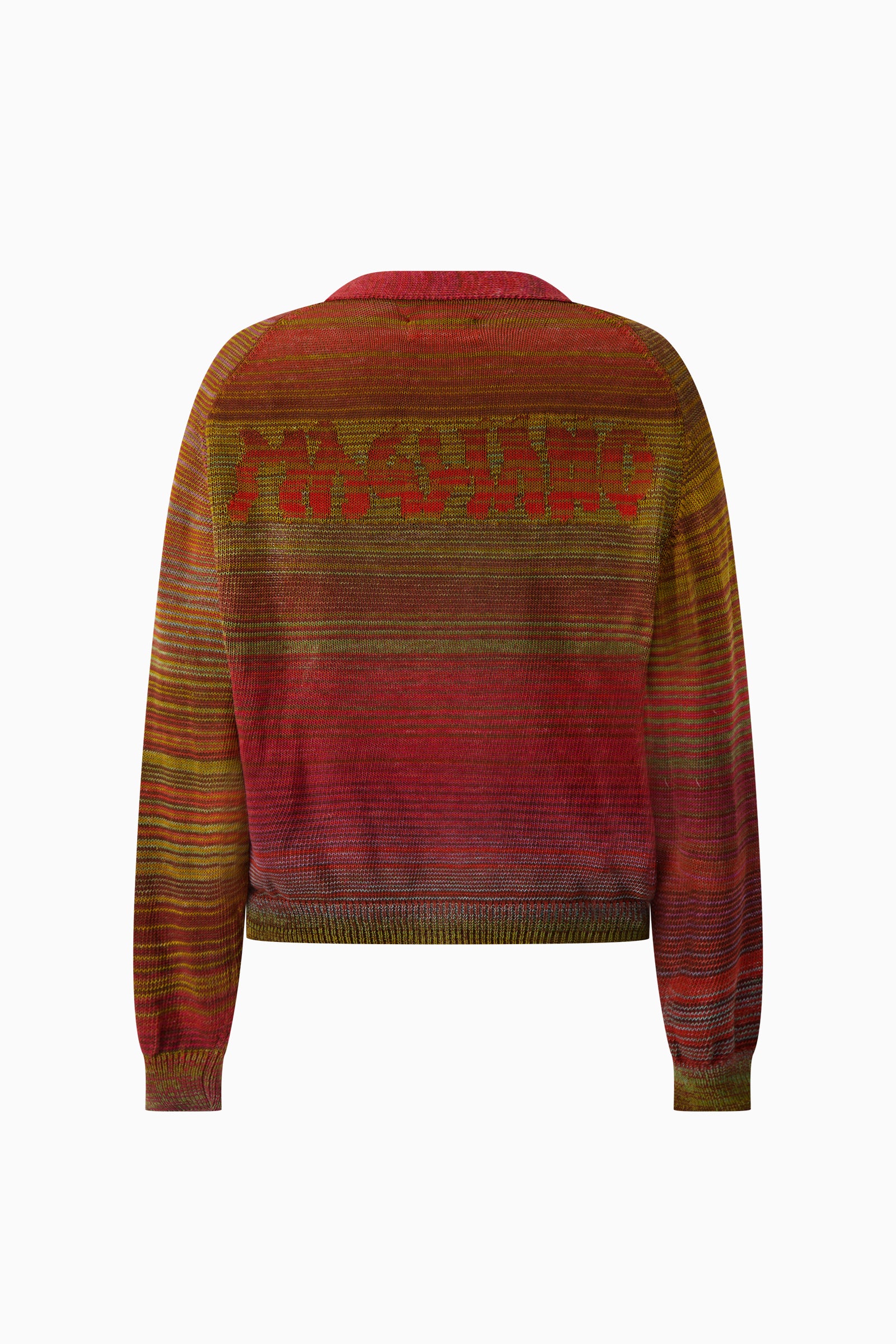 Grandpa Cardigan