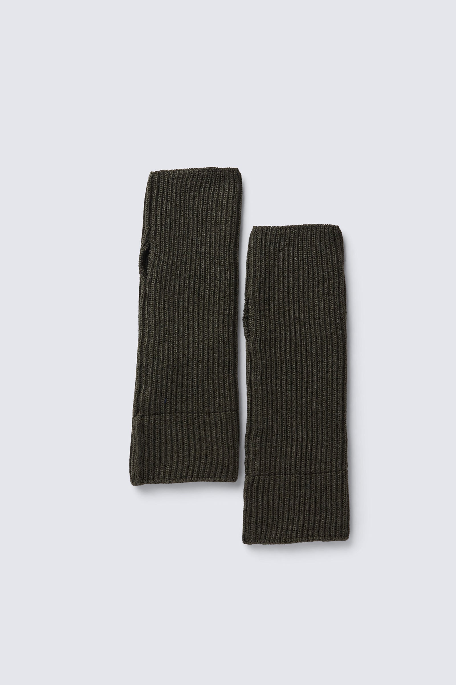 Wool Cuffs