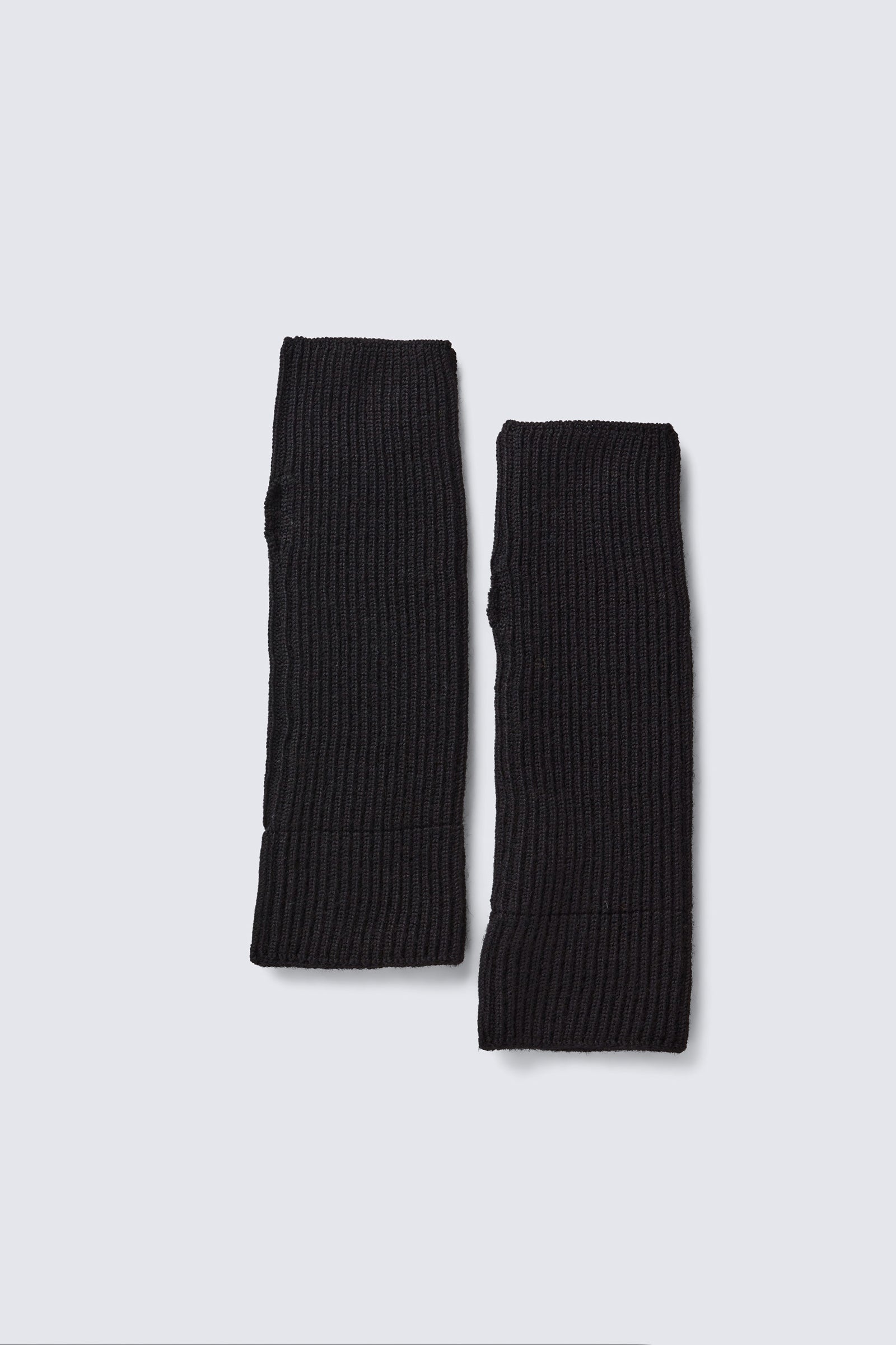 Wool Cuffs