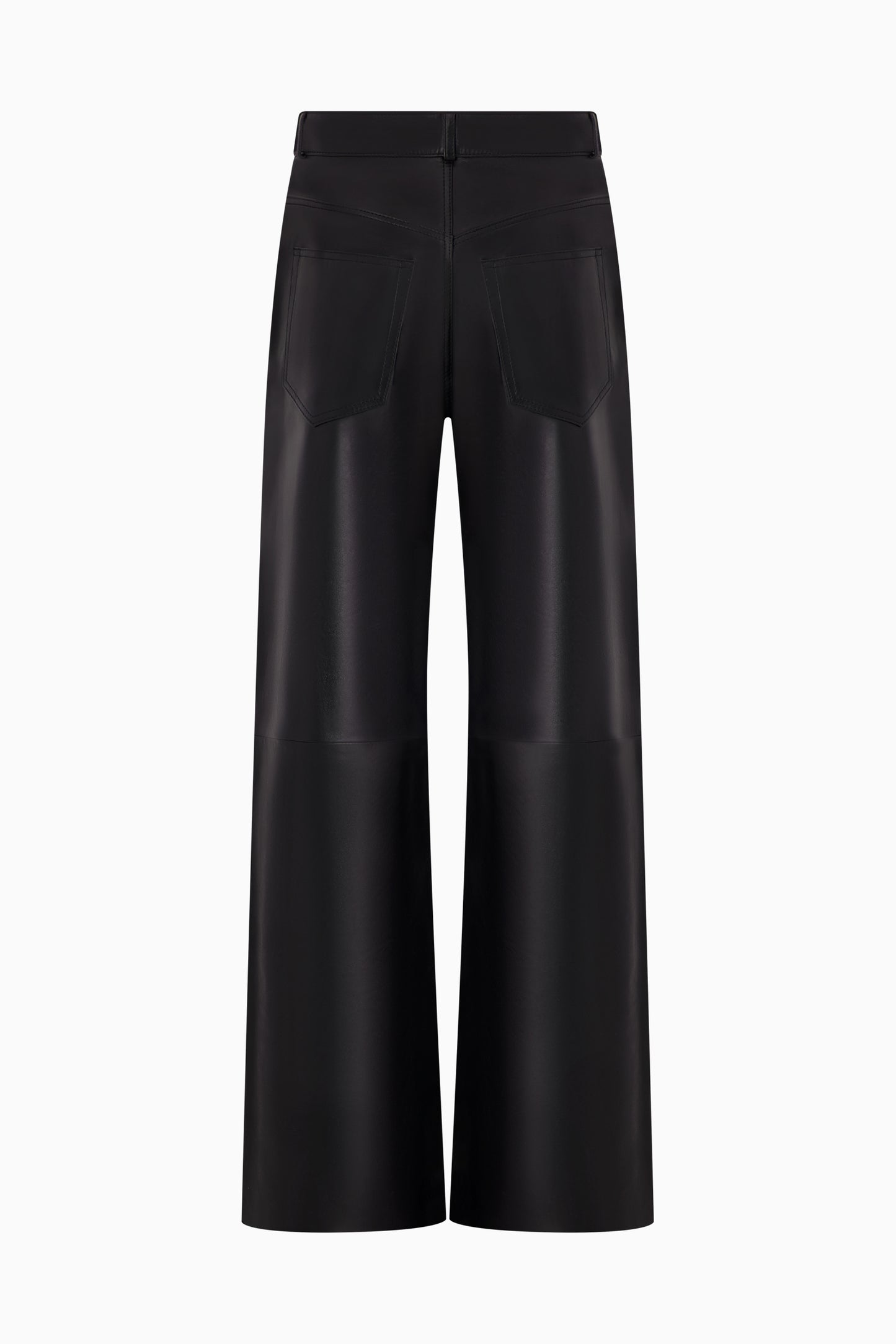 Bonnie Leather Pant