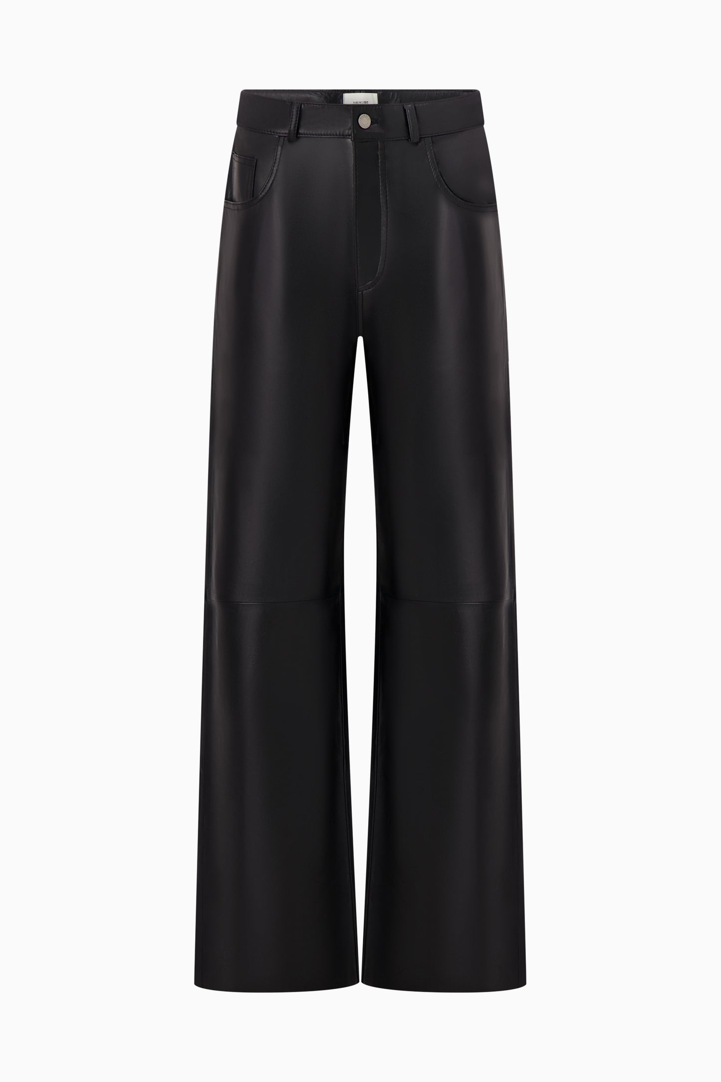 Bonnie Leather Pant