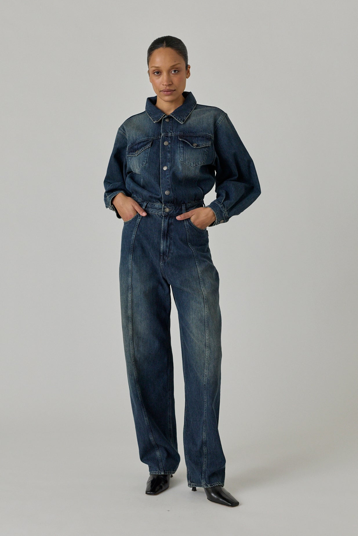 Amber Jumpsuit