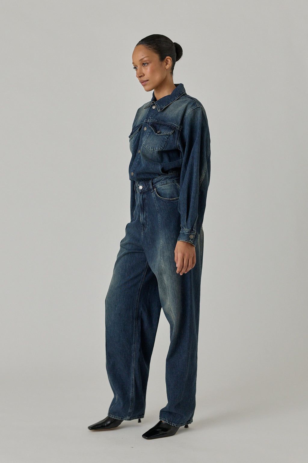 Amber Jumpsuit