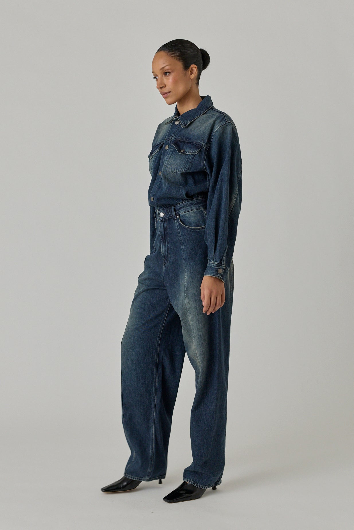 Amber Jumpsuit