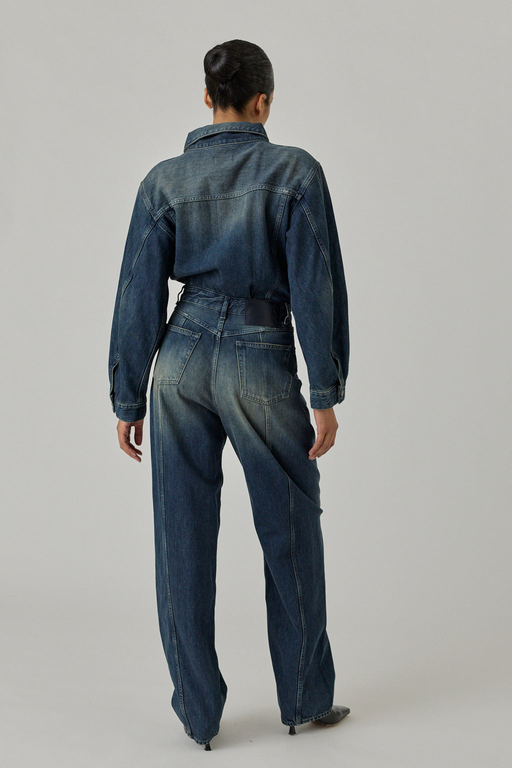 Amber Jumpsuit
