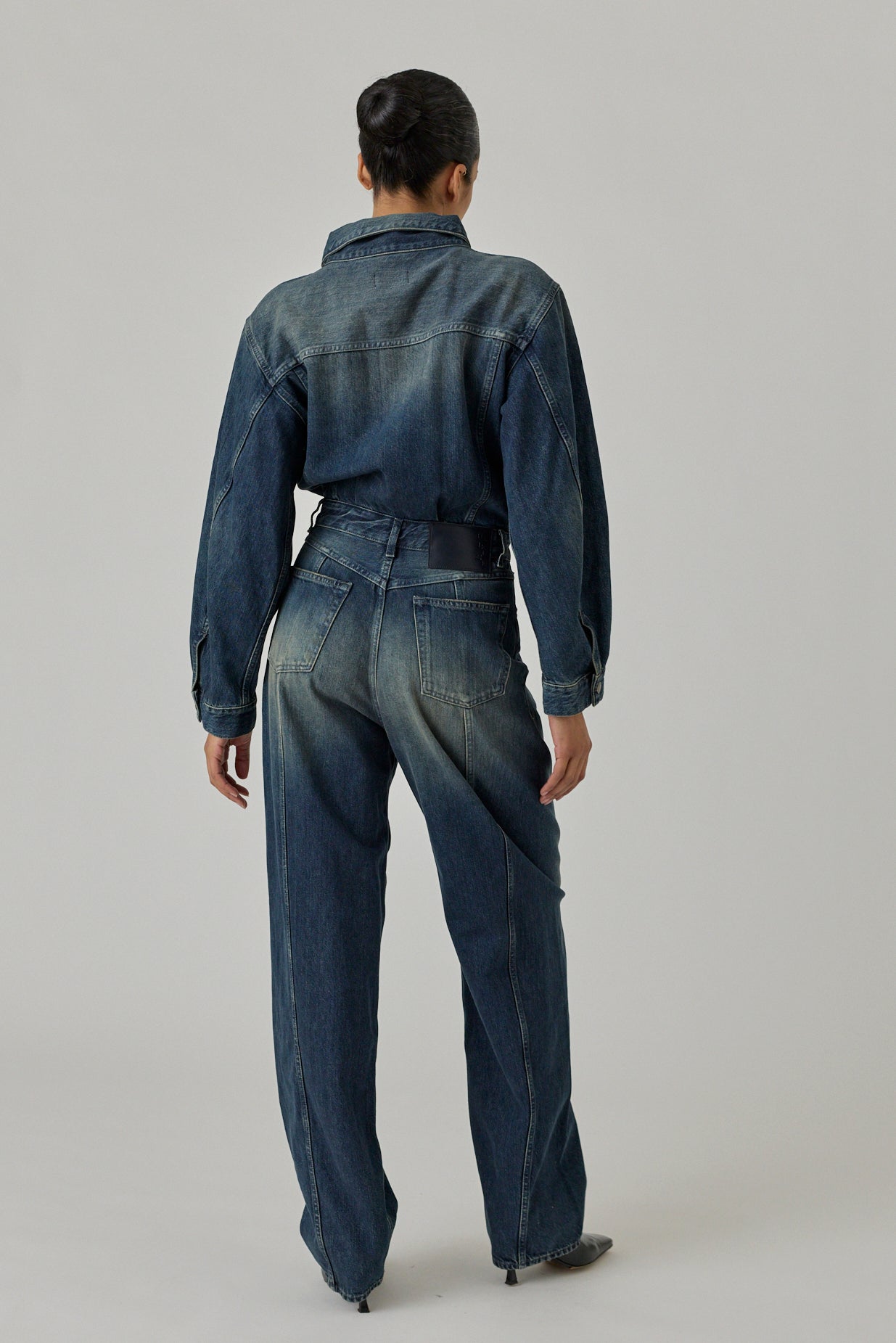 Amber Jumpsuit