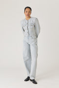 Shirley Denim Jacket