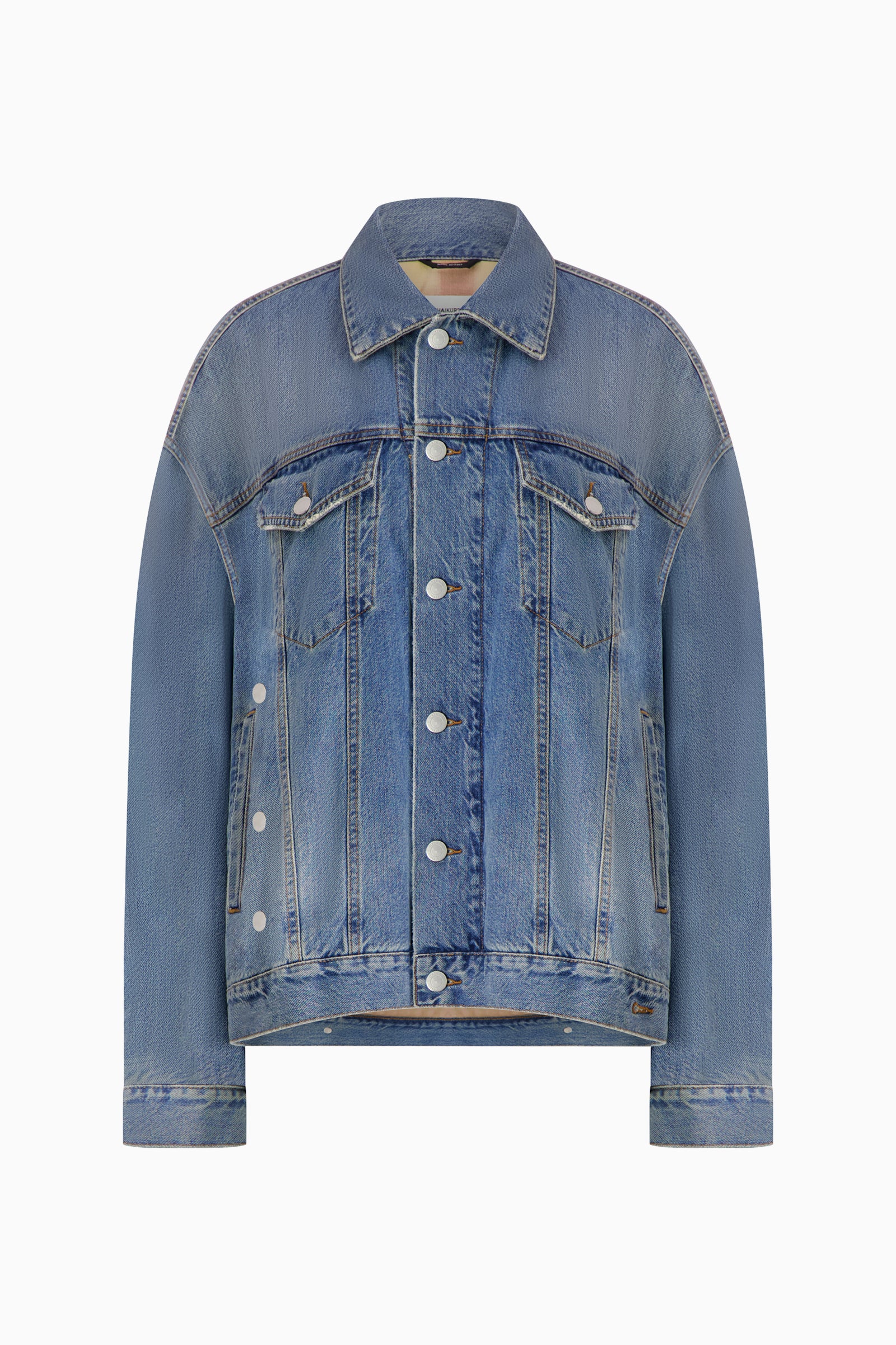 Haikure – Absolutely Fabrics