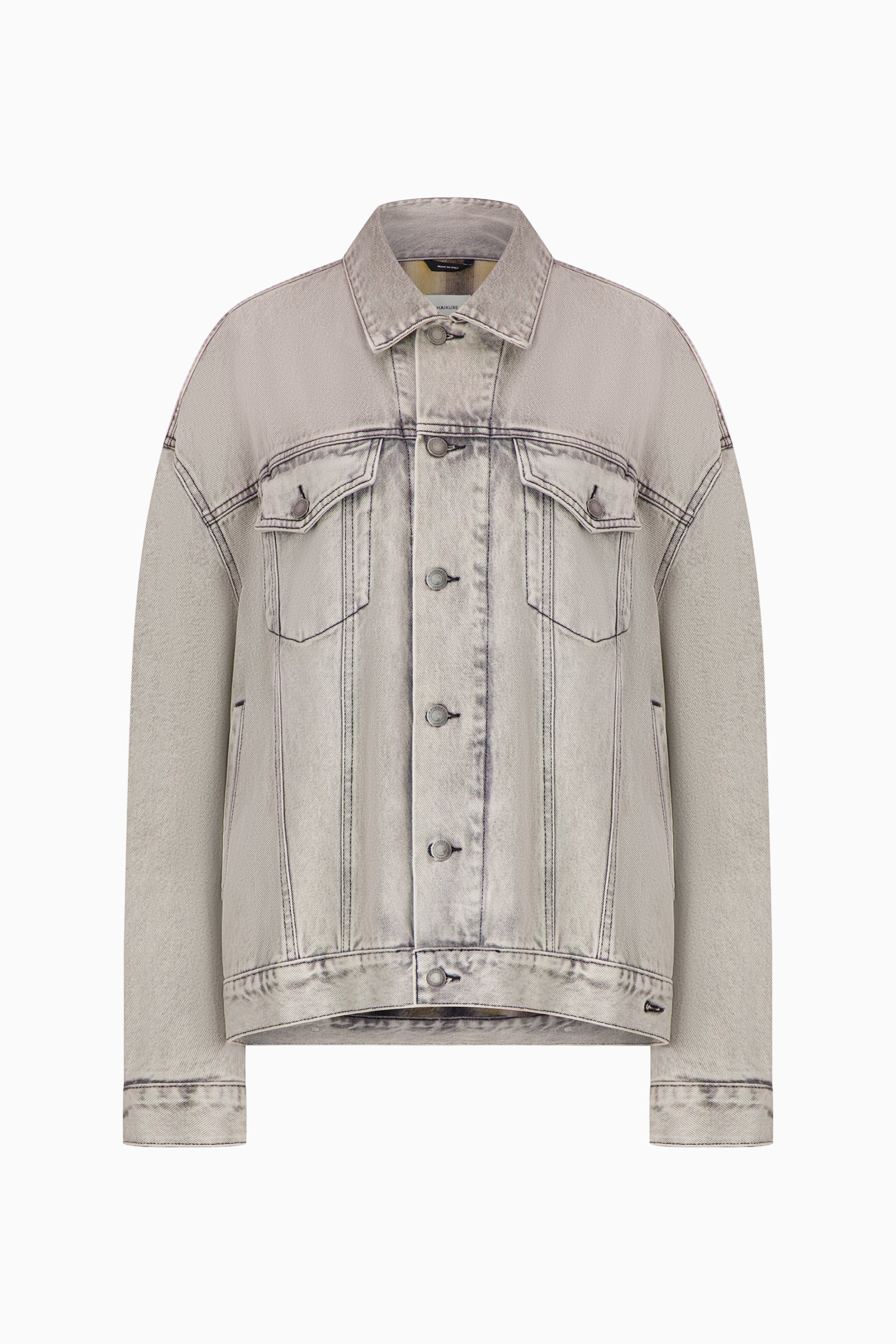 HAIKURE HEW54130TJ048PXT0503 関税送料込 Haikure – Absolutely Fabrics