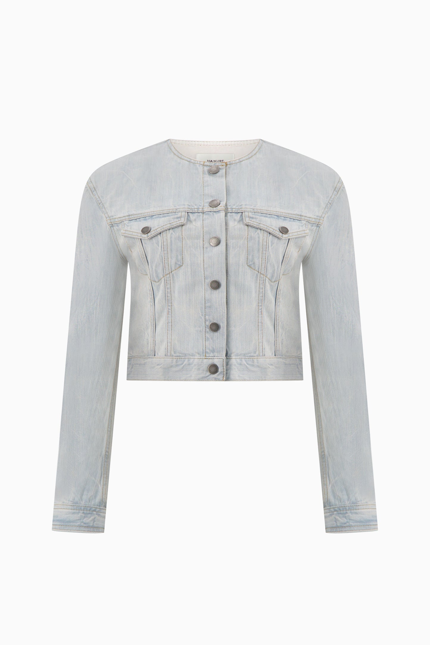 Shirley Denim Jacket